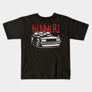 Kenmeri Kids T-Shirt